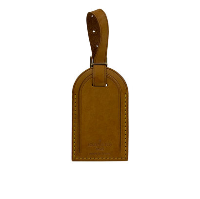 Louis Vuitton Charm, vista frontal